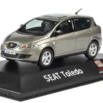 Expressz szállítás Seat Toledo III. 1 43